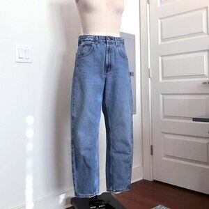 BDG Urban Outfitters High-Rise Carrot Jeans Size 30